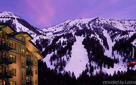 Hotel Terra Jackson Hole